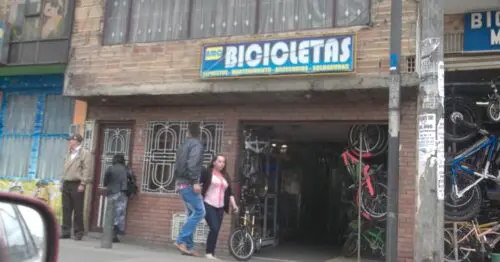 BMC BICICLETAS BMC BICICLETAS